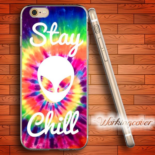 coque iphone 6 alien