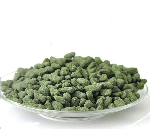 

250 г! Бесплатная доставка! Женьшень улун чай Лан элегантный Новый чай супер чай! Та