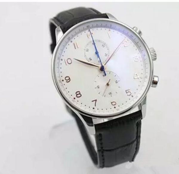 

2017 Discount Luxury brand White Dial limited Watch Mens Golden Stainless Pointer Wristwatch Stainless Sketeleton male Watches free shopping