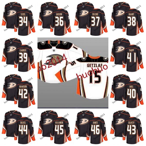 anaheim ducks jersey 2017