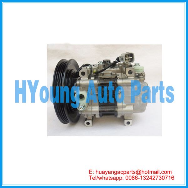 

переменного тока компрессора denso tv12c для toyota венчик ae110 4а-фе, 5а-фе 1996-2000 4425002632 12u08596