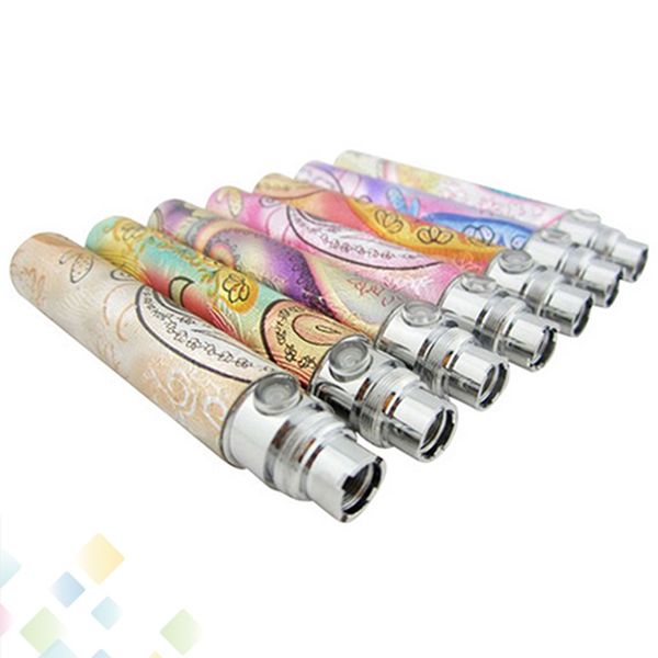 

E-cigarette Battery Wholesale China Ego Q Battery with Best Quality and Unexpected Pretty DHL Free Best Price