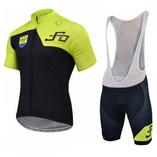 

Conjunto de Malhas de Ciclismo bennie168