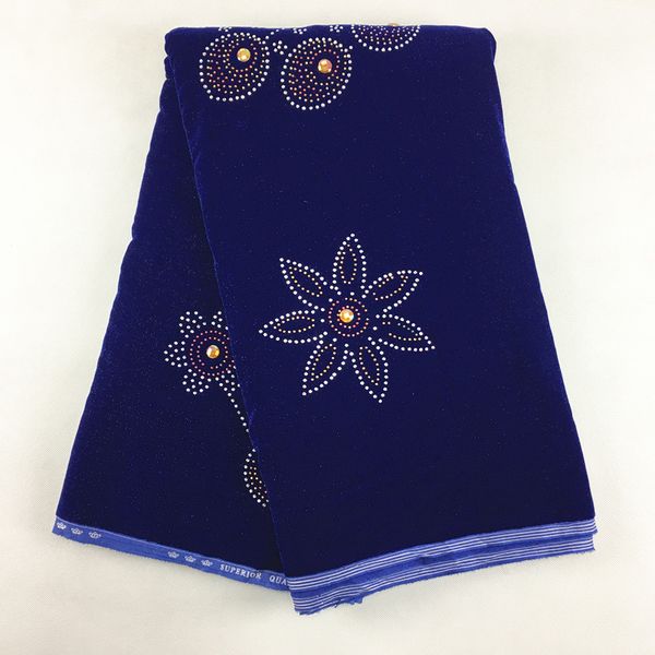 

Горячие Продажи Африканского Бархатного Кружева, 004 Бесплатная Доставка (5 ярдов /