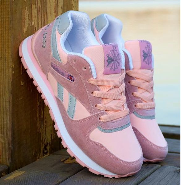 

2017 new women's outdoor sport brand light running shoes lace up breathable sneakers damping anti collision pu leather shoes, Black