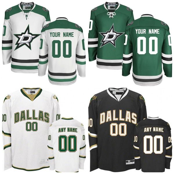 dallas stars jersey 2019