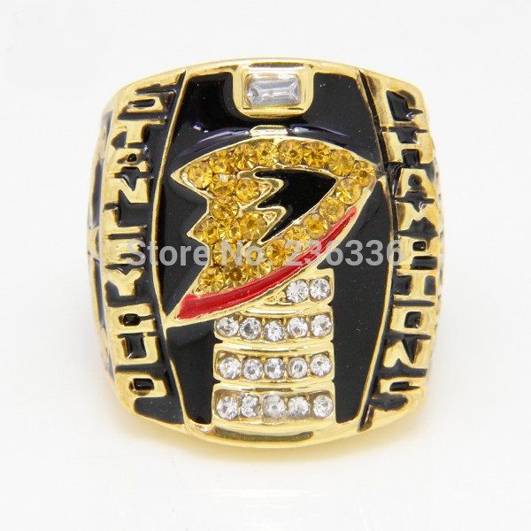 

2007 Кубок Стэнли selanne championship ring