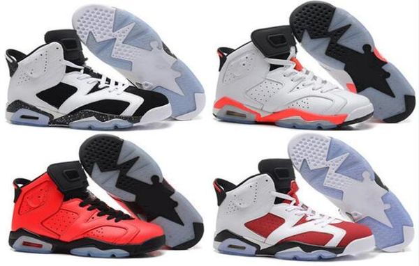 

wholesale basketball shoes new 6 infrared 6 shoe,men women sport shoes gs valentine's day shoe black infrared shoe athletics sneakers