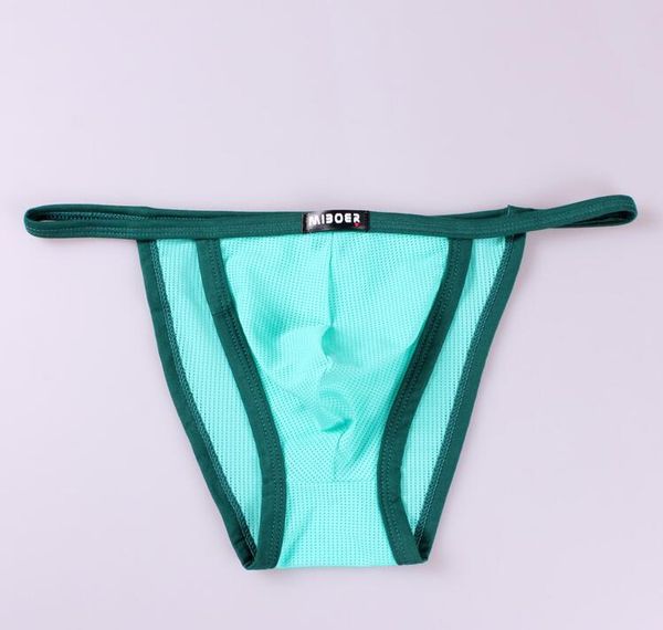 Wholesale Sexy Underwear Breathable And Comfortable G Strings