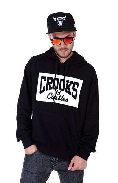 

2017 Fall men's hip hop Fashion Men Designer Autumn Winter Mens Cotton Hoodies Hooded Men Pullover High street Hooded Sweatshirts