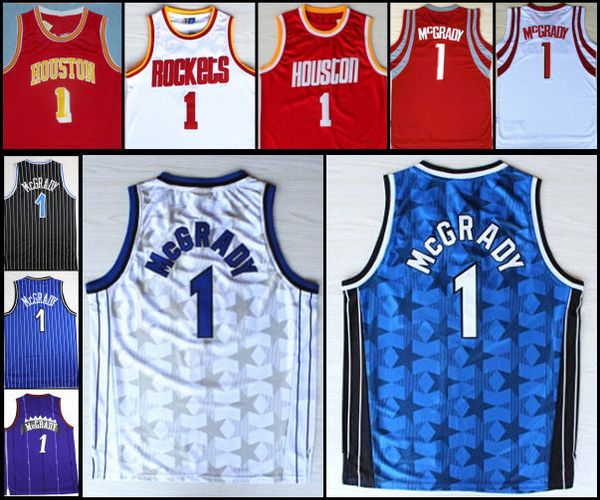 tracy mcgrady throwback magic jersey
