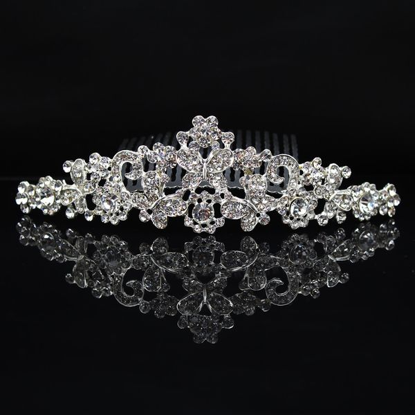 

Tiaras e Acessórios de cabelo sshoes