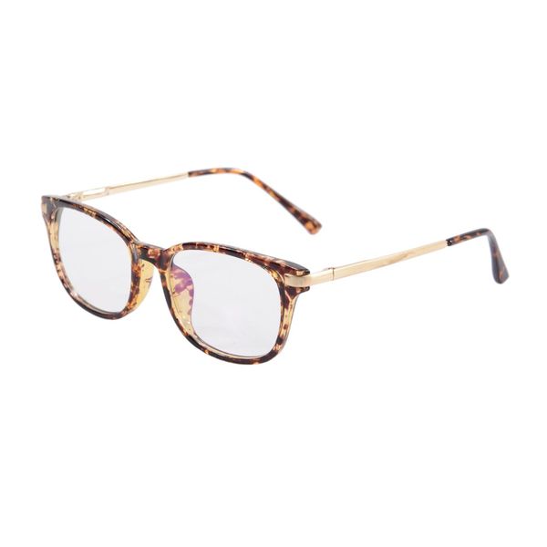 

wholesale- eyeglasses frame men computer anti blue light glasses goggles myopia optical glasses frame uv protection sh016, Silver