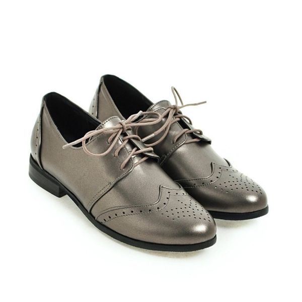 

2017 british style round head bare barefooted women's beak shoes with low-heeled shoes with low-heeled shoes, Black