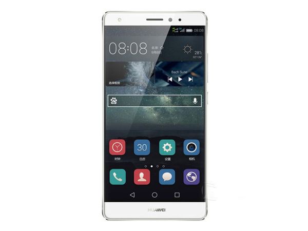 Original Huawei Companheiro S 4G LTE telefone celular Kirin 935 Octa Núcleo 3GB RAM 32GB 64GB ROM Android 5.5 polegadas 13.0MP Fingerprint ID entregas