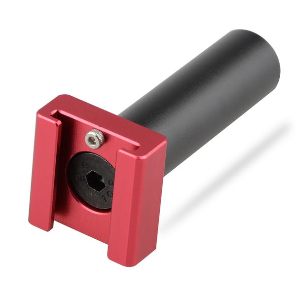 

camvate 15 мм микро стержень 2 дюйма с холодной обуви