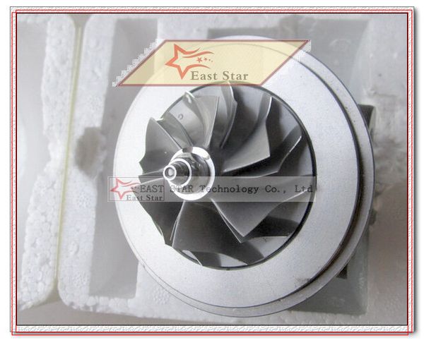 Turbo Cartucho Chrra GT256 700716 700716-0007 700716-0007 Turbocompressor para Isuzu NPR NQR NKR Truck 97- 4HE1 4HE1XS 4HE1-TC 4.8L