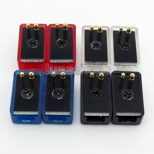 

version 1pair male earphone pins for etymotic er4b er4pt er4s er6i er4 er4p