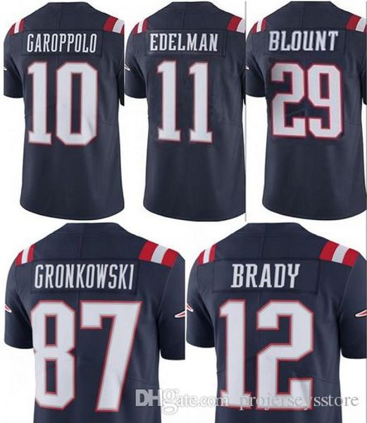 edelman jersey color rush