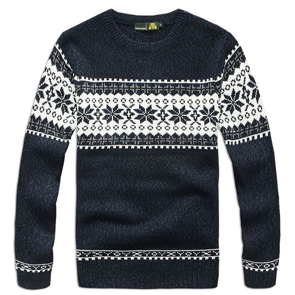 

wholesale- 70% wool 3 color men pullover sweaters winter long sleeve casual fashion man sweater blue white coffee a2990, White;black