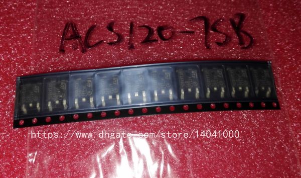 Ic Free Shipping >> 2019 Acs120 7sb Acs1207s To252 In Stock New And Original Ic Ic Free Shipping >> 2019 Acs120 7sb Acs1207s To252 In Stock New And Original Ic