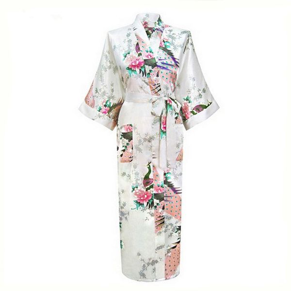 asian silk robes Asian silk robes