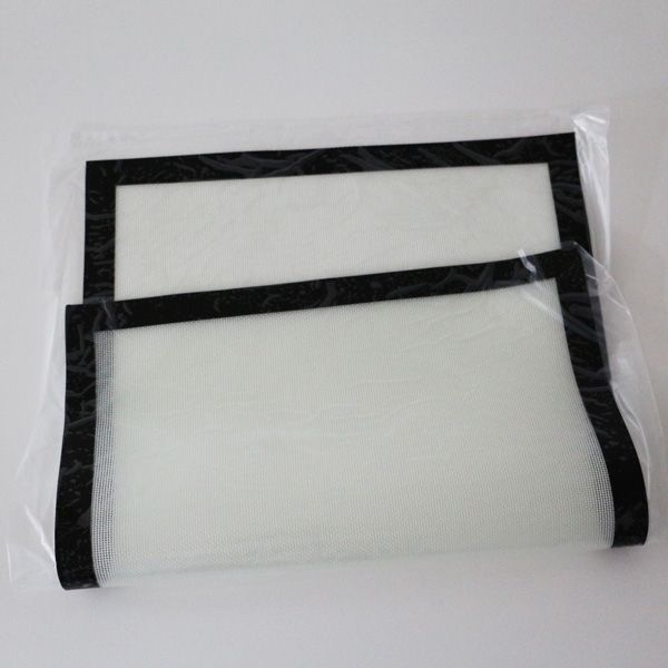 40 60cm Large Silicone Heating Mat Sheet Food Grade Silicone Hot