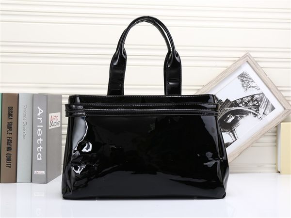 

usa style famous brand aj designer totes shoulder handbag