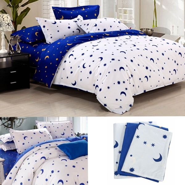 Wholesale Hot Bed Quilt Duvet Cover Pillowcae Flat Sheet Bedding