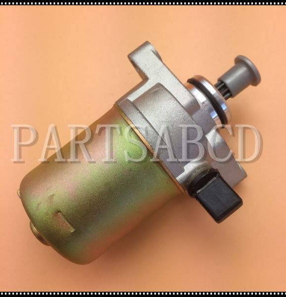 

wholesale- brand new starter motor for eton 90 viper impulse 90cc 2-stroke engine parts