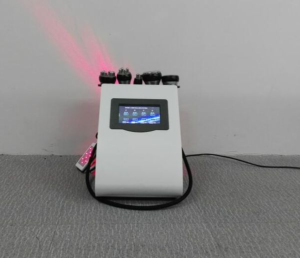 

portable multifunctional ultrasound cavitation lipo laser rf lose weight ultrasound cavitation machine