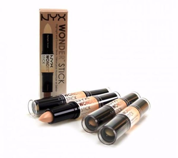 

Bronzers e marca-textos factorystore2016