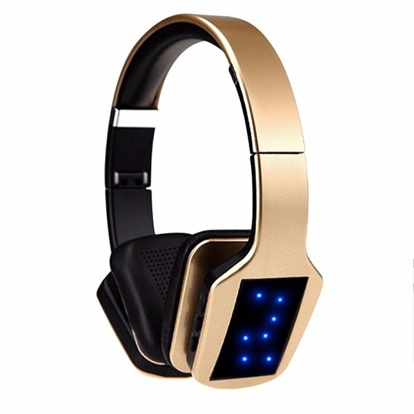 

S650 Wireless Headphones Bluetooth Stereo Gaming Headset Bluetooth Earphone with Microphone FM Radio TF Card for Computer iphone samsung