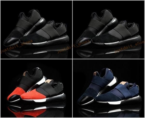 y3 qasa low