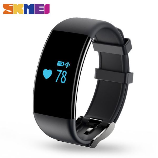 skmei smartband