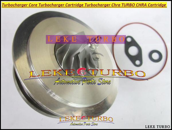 Turbo Cartridge Chra Core GT1849V 717625-5001S 717625-0001 717625-0001 717625 для Opel Vauxhall Astra G Zafira A 2002-Y 22DTR 2.2L D 125HP