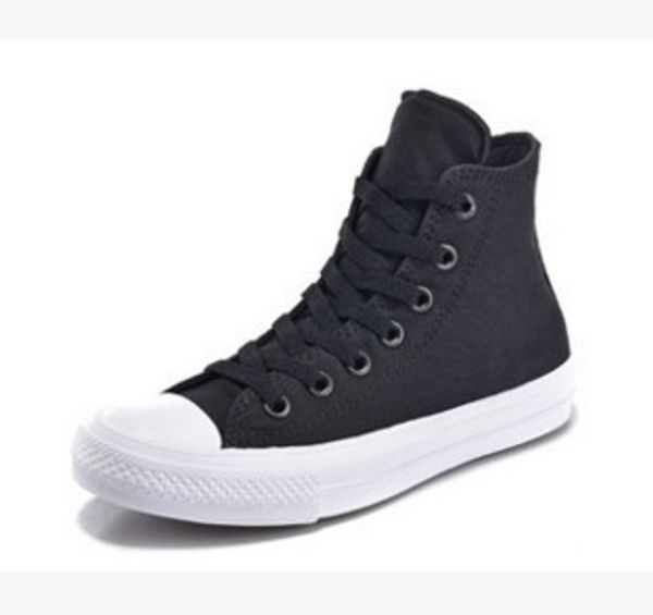 

New big ize 35 45 high ca ual hoe low tyle port tar chuck cla ic canva hoe neaker men 039 women 039 canva hoe