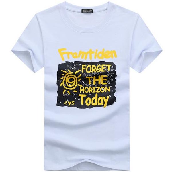 camisetas crossfit hombre baratas