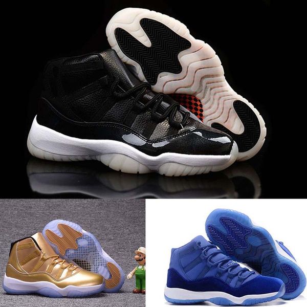 

wholesale legend blue basketball shoes (11)xi good quality men sports shoes mens trainers athletics 11 xi sneakers cheap