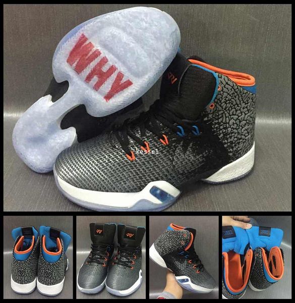 

2017 new 31 xxx1 why not pe mens basketball shoes elephant print sport sneakers men 31s basket ball shoe size us 7-12