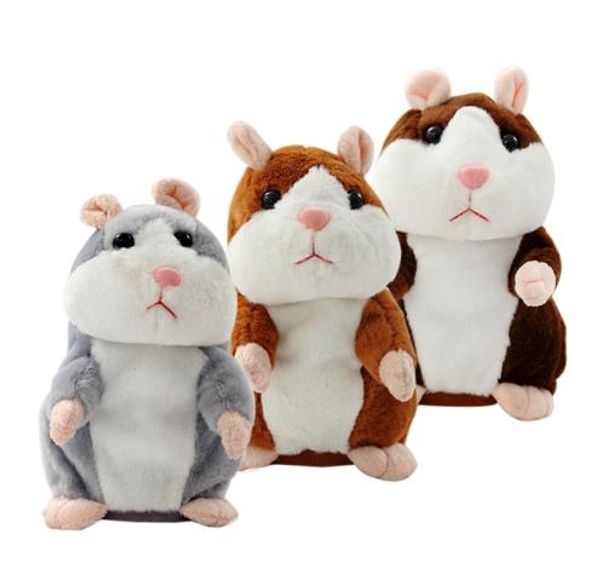 where to buy talking hamster