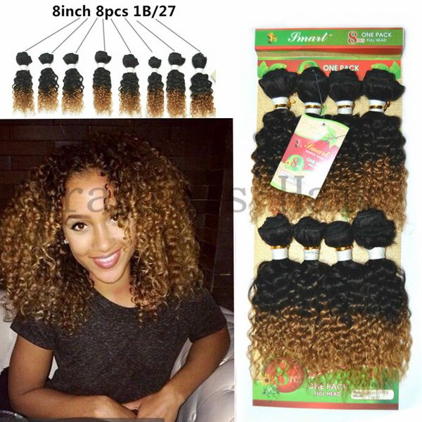 2019 Unprocessed Virgin Afro Kinky Curly Hair Brazilian Hair Weave