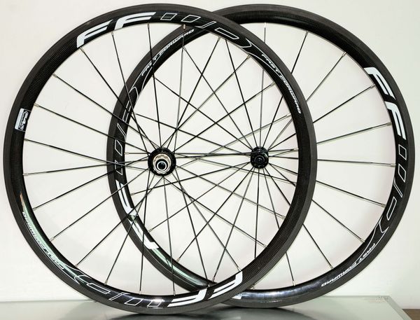 

700c 38mm depth road bike full carbon wheels 25mm width clincher/tubular carbon wheelset with powerway r13 hub