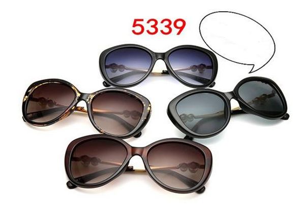 

big sunglasses fashion pearl women new 5339 frame sunglasses pkhqx, White;black