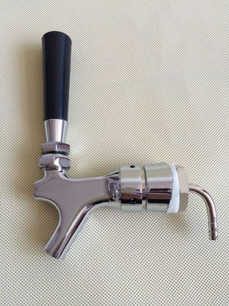 

us style beer taps /beer faucet without compensator for bar beer dispenser