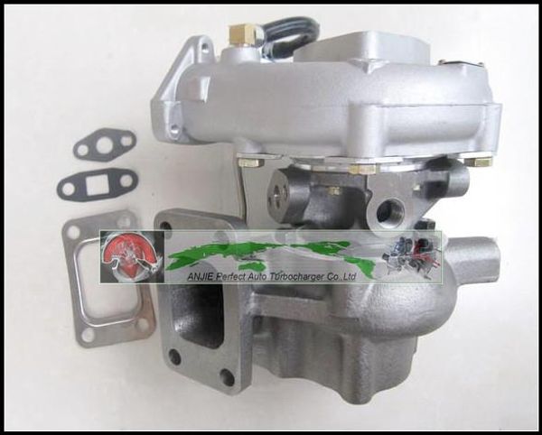 Turbo HT18 14411-62T00 Turbolader Für NISSAN Safari Patrol Y61 Y60 Für Zivilen Bus W40 W41 Für Ford Maverick TD42T TD42Ti 4,2 L