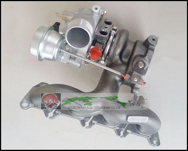 Turbo K03 53039880099 53039700099 03C145702P 03C145701T 03C145701K 03C145701Q Für VW Golf 5 6 Polo Tiguan Touran BWK BLG 1,4 L + E