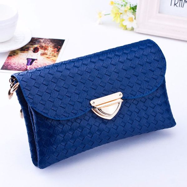 

wholesale-excellent quality new designer womens messenger bags leather small crossbody shoulder bags women blue casual bag dollar price