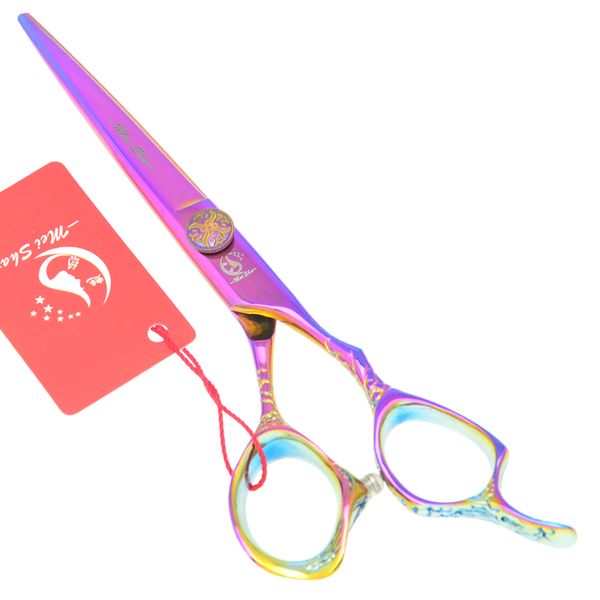 6.0 Inch Meisha Forbici professionali per parrucchiere Forbici per capelli Forbici da taglio per capelli calde JP440C Best Hair Shears Tesouras, HA0226