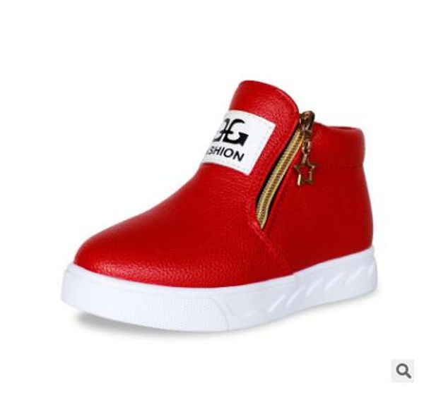 

Botas para Criança sunjie2005